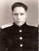 Туркин Илья Павлович